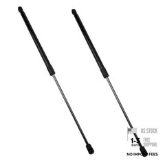 T23″ 73lb/325N Rear Taigate Lift Supports Gas Strut Shocks SG226011