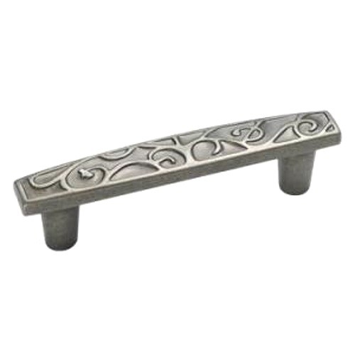 Amerock BP4480-WN Weathered Nickel 3″cc Cabinet Bar Pull Handles Ambrosia