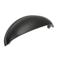 Miseno Hawthorne 3 Inch Center to Center Cup Cabinet Pull