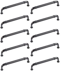 10-Pack Hickory Hardware P3380-VB 5-1/16″ Center to Center Handle Cabinet Pull