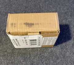 Hickory Hardware P3010-MB-10B Pulls Cabinet Harware box of 10