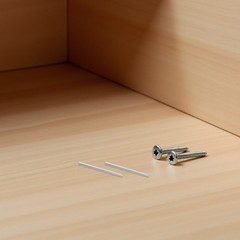 50Pcs Stainless Steel Shelf Support Pegs Durable Cabinet Shelf Pins Silver