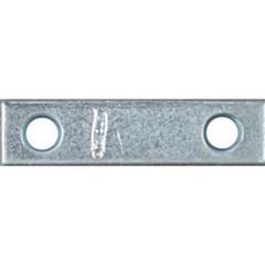National Hardware Mending Plates HHI N272-716 2 x 1/2 Set of 2