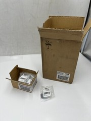 Box of 96 Liberty Genuine North Dalston Knob 1 1/2” P34950-PC-C Polished Chrome