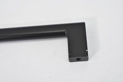 Lot of 3 Sumner Street Vail 6″ Matte Black Drawer Cabinet Pulls RL062562
