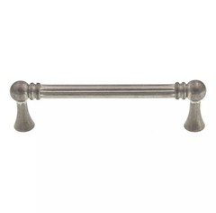 Amerock Vasari Weathered Nickel Copper 3 3/4″ (96mm) CTC Bar pull BP24012WNC