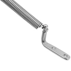 2Pcs Boat Part Stainless Steel Line Hatch Spring 8-1/4 Inch Q8Z4