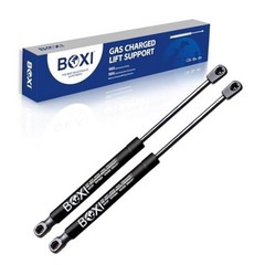 2pcs Front Hood Lift Supports Struts Shocks Gas Struts Shocks Springs