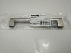 Lot of 10-Liberty Hardware P28922-SS-C Stratford 6-5/16″ Center -Stainless Steel