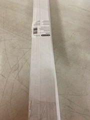 Amerock Versa 18″ Golden Champagne Appliance Pull, BP55535BBZ