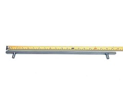 Amerock 416mm (16-3/8″) CTC Stainless Steel Kitchen Bar Pull BP19015SS