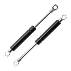 /180mm 5Ib/22N/2.2kg Gas Springs, 7″ Gas Struts Hydraulic Lift 7inch 5lb