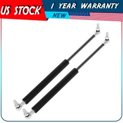 17Inch/445N/100Lb Shock Strut Lift Support For Heavy Duty Lid TV Cabinets RV Bed