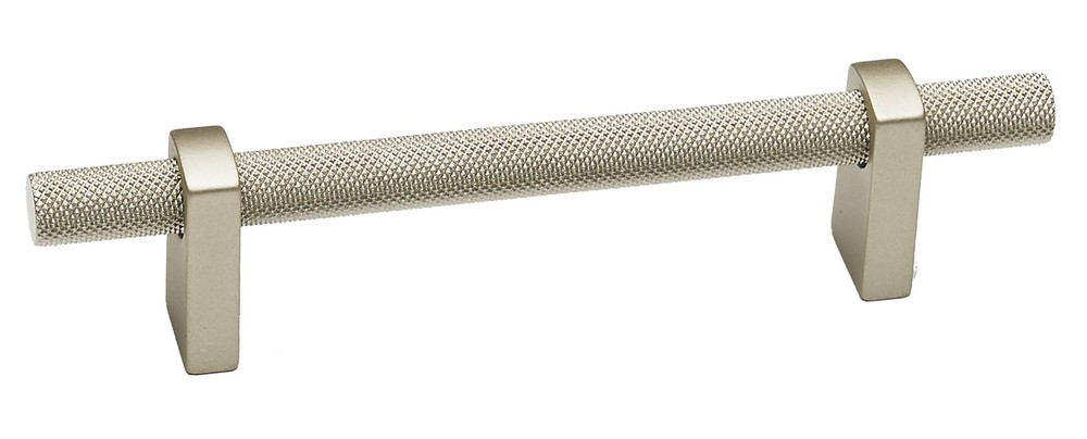 Alno A2901-3 Vita Bella 3″ Center to Center Modern Industrial – Nickel