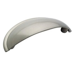 (4) Amerock Allison Door Drawer Pull Handle BP53019-G10 Satin Nickel FAST! AZ