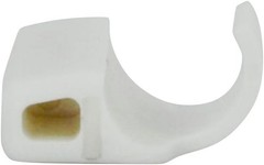 Grass TEC 864 85 Degree Hinge Angle Reduction Clip 80125-42 (25 Pack)