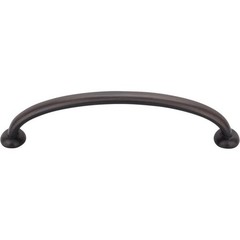 JEFFREY ALEXANDER 650-128DBAC 128 mm Center-to-Center Brushed Oil Rubbed Bronze