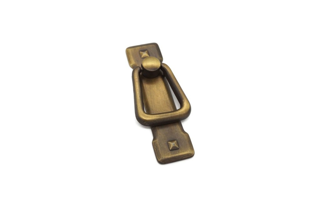 Mission Furniture Pull Arts and Crafts Cabinet Pull Antique Cabinet door pulls