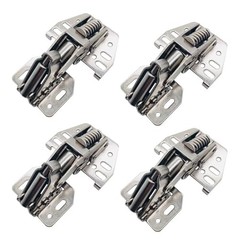 RV Soft Close Cabinet Hinges for Motorhome, Caravan, Camper & Travel Trailer –