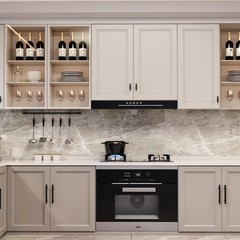 Elegant Black Cabinet Handles 30-Pack – 5in Stainless Steel Pulls for Any Room