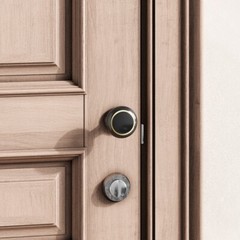 Cabinet Knob Black Solid Brass Enamel Cupboard Knobs