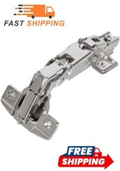 165° Self-Closing Heavy Duty Hinge – DTC C98 Compatible Cabinet/Door Hinge for K