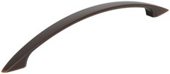 Amerock BP69158 Arc 6-5/16″ Center to Center Arch Cabinet Pull – Bronze