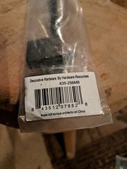 Jeffrey Alexander 635-256 Sutton 10-3/16″ (256 mm) Center to – Black