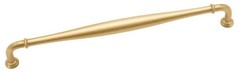Alno A726-8A Charlie’s 8″ Center to Center Classic Traditional – Brass