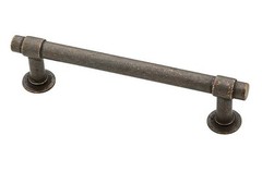 P29617K-WCN Warm Chestnut 4″ Francisco Cabinet Drawer Pull 10 Pack