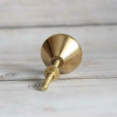 Mother Of Pearl Inlaid Pull Knob Handle Decorative Door Drawer Cabinet Hardware