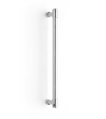 Emtek 86693US26 12 Inch Center to Center Bar Appliance Pull, Polished Chrome