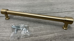Amerock BP37466CZ Faircrest 7-9/16″ Cabinet Pull – Champagne Bronze *READ*