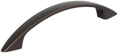 Amerock BP37356 Arc 3-3/4″ Center to Center Arch Cabinet Pull – Bronze