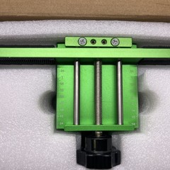 Cabinet Door Mount Fixture