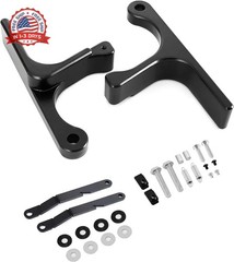Aluminum Door Handles for Can-Am Maverick X3 Accessories, UTV Door Latches Compa