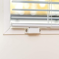 20x Magnetic Cabinet & Door Latch/Catch Closures Kitchen Cabinet Cupboard White