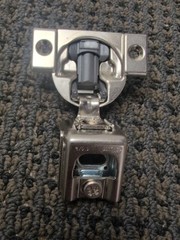 Blum 1-1/4″ Overlay 39C355 /38C55 soft close hinge