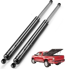25 Inch 145Lbs Gas Struts Shock Spring Lift Support for Tonneau Cover Set Of 2