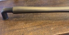 Jeffrey Alexander 537-12 Brass Bremen 12″ Center To Center Appliance Pull