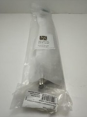 Belwith Keeler B078830-SN Brownstone 12″ Center Slim Grip Appliance Handle