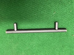 Berenson “LIKE” Tempo 128mm CC Verona Bronze T-Bar Pull