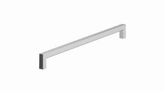 Amerock BP54046 Monument 18″Center to Center Handle Appliance – Chrome Brand New