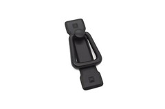 Mission Furniture Pull Arts and Crafts Cabinet Pull Antique Cabinet door pulls
