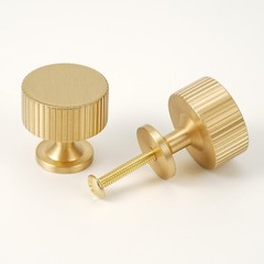 Solid Brass Cabinet Pulls & Knobs Brass Drawer Knobs Pulls Brass Cabinet Handles