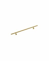 Cabinet Handle Pull Round Bar 24″