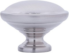 20 Pcs Mushroom Cabinet Knob, 1.19” Diameter