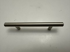 Build.com MCH-375-BP-SN J247-SN Bar Cabinet Pull 3-3/4″ Center Satin Nickel