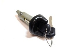 ILC-214L – Ignition Lock Cylinder with Keys (Replaces 12369498, 26047294,