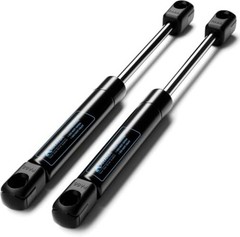 Gas Struts 10 inch 45lb/200N, 10″ Truck Tool Box Shocks, Lift Support 45lbs